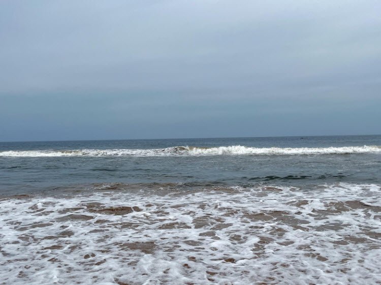 Alagayapalem Beach, Alagayapalem, India